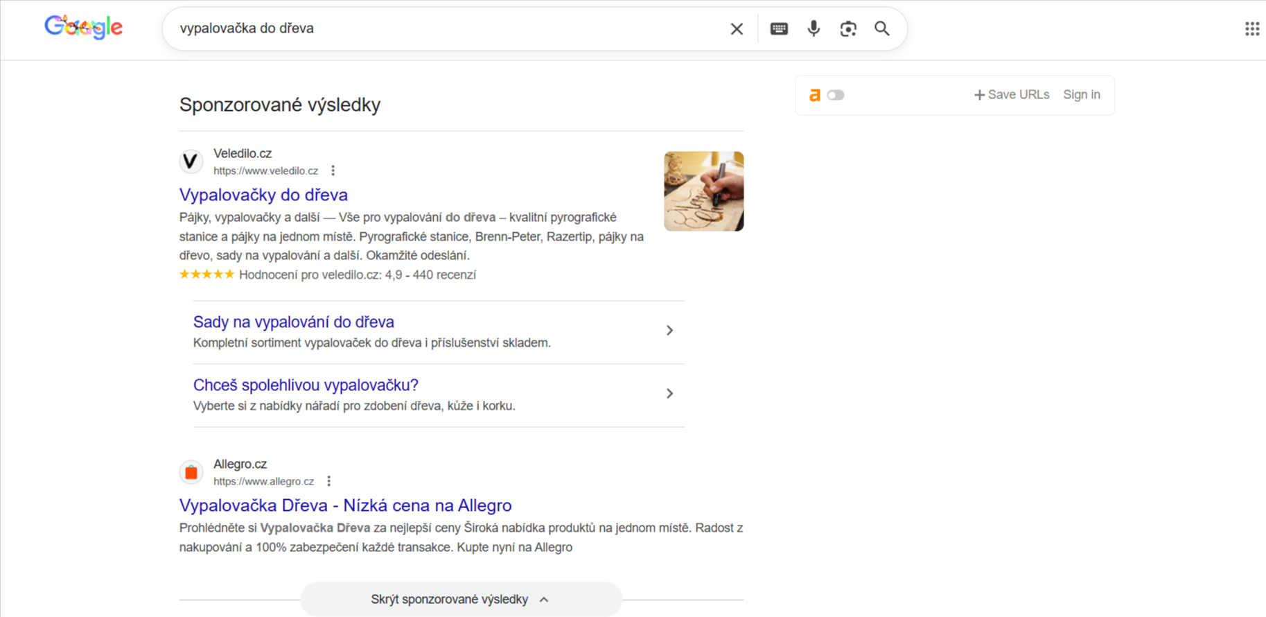 ppc výsledky mediaunit