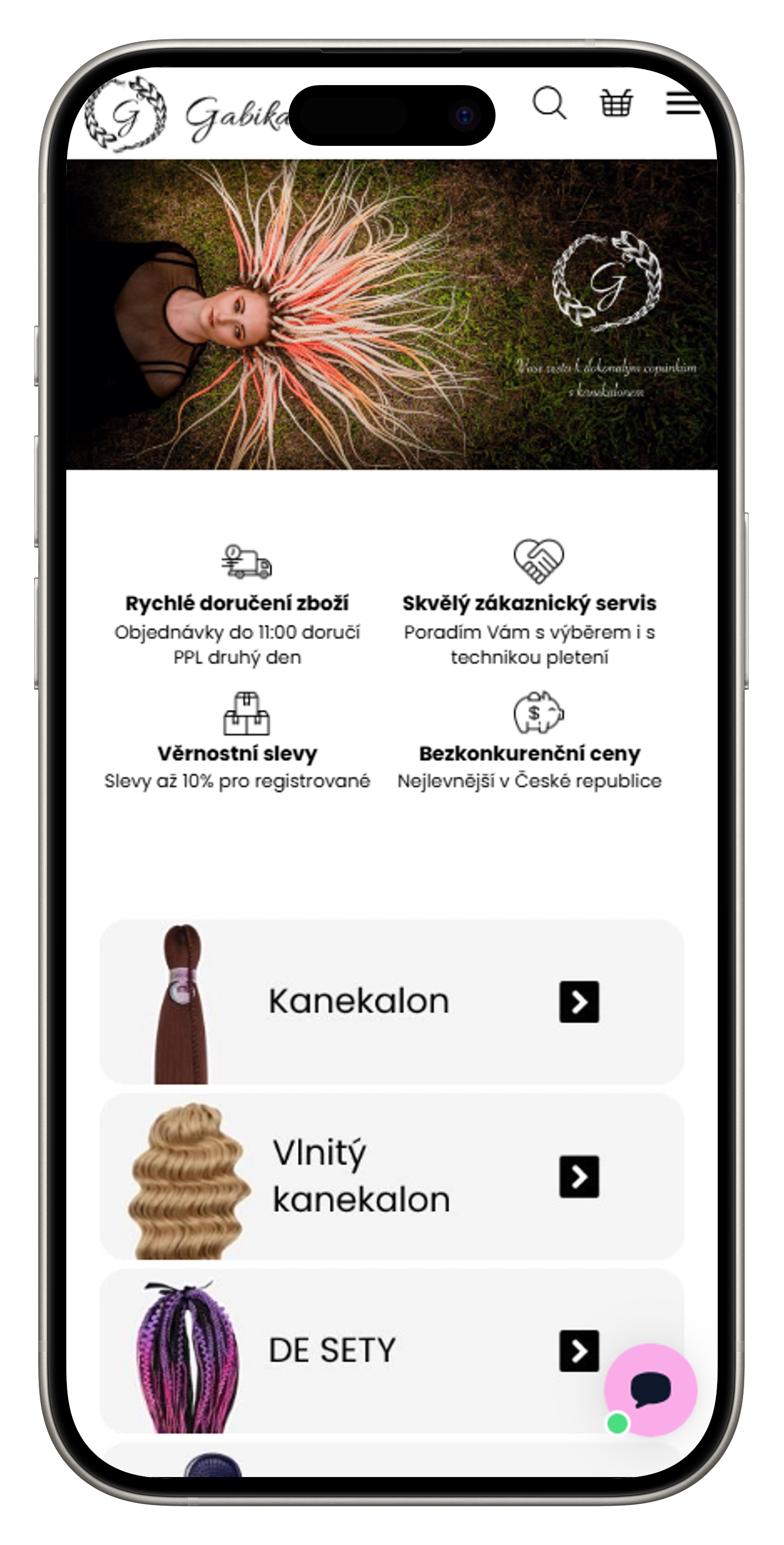 e-shop ppc reference