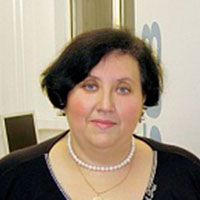 Mgr. Sofia Zvyageskaya