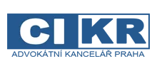CIKR.cz | Advokátní kancelář